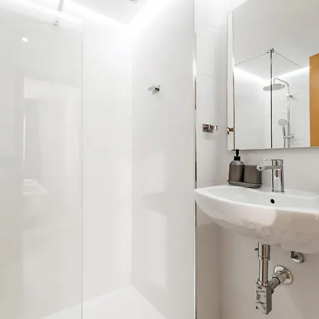 Apartamento Tendency 3 Barcelona