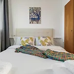 Tendency 3 Appartement *