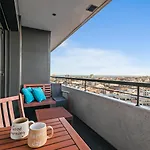 Tendency 3 Appartement