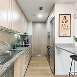 Апартаменты Tendency 3 *