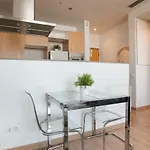 Tendency 3 Appartement Barcelona
