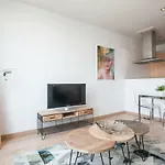 Tendency 3 Appartement