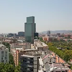 Tendency 3 * Barcelona