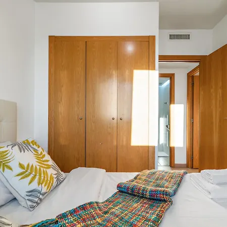Tendency 3 Apartment *