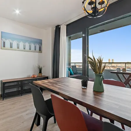 Apartment Tendency 3 *