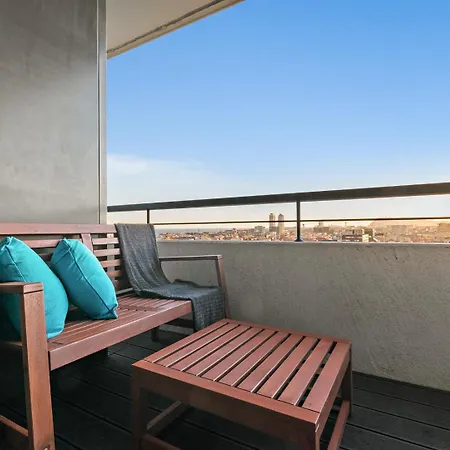 Tendency 3 Apartment *