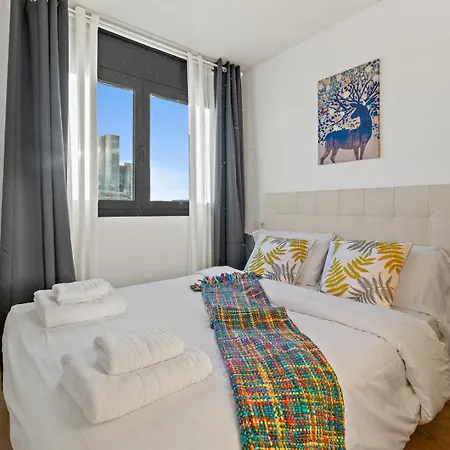 Apartment Tendency 3 Barcelona