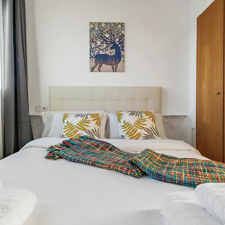 Tendency 3 Apartment *