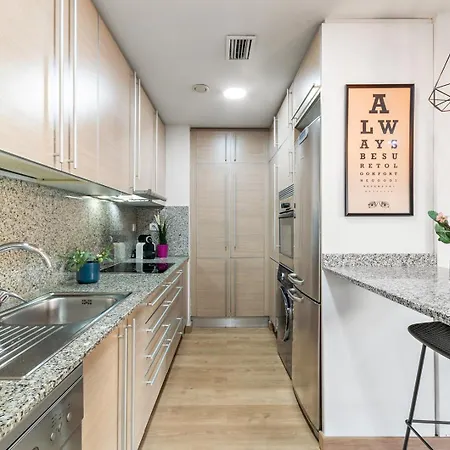 Apartment Tendency 3 *