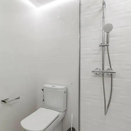 Tendency 3 Apartment