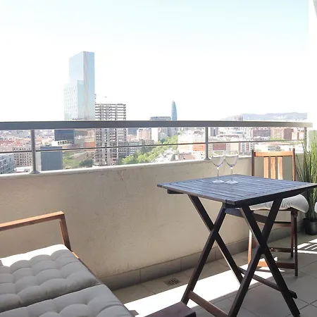 Apartment Tendency 3 Barcelona