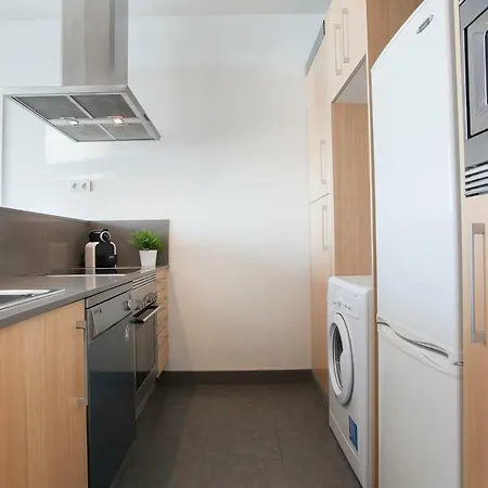 Tendency 3 Apartment *