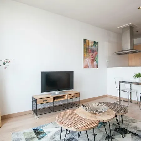 Tendency 3 Apartment