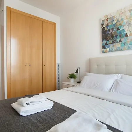 Apartment Tendency 3