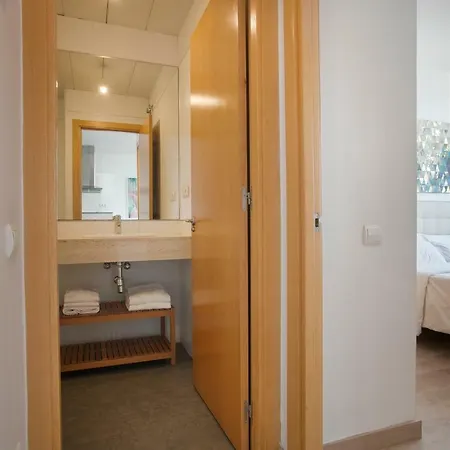 Apartment Tendency 3 Barcelona