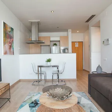 Tendency 3 Apartment