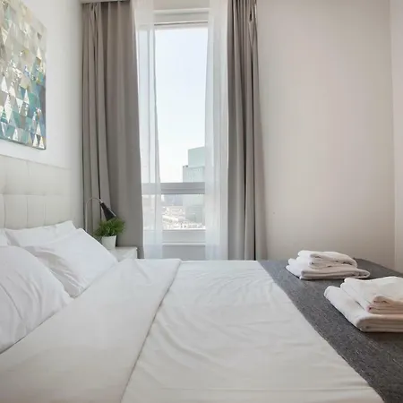 アパート Tendency 3 バルセロナ